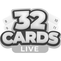 Play 32 CARDS at Golden 7 Casino